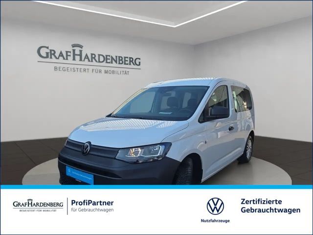 Volkswagen Caddy Kombi 2.0 TDI Kunstleder 2023 Diesel