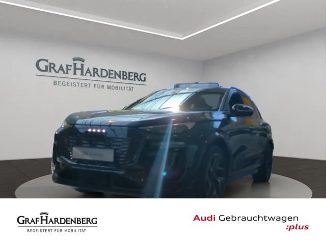Audi e-tron performance 225 kW 2026 Elektrisch