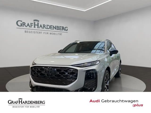 Audi Q3 SUV e-hybrid 200 kW S tronic 2026 Hybride / Benzine