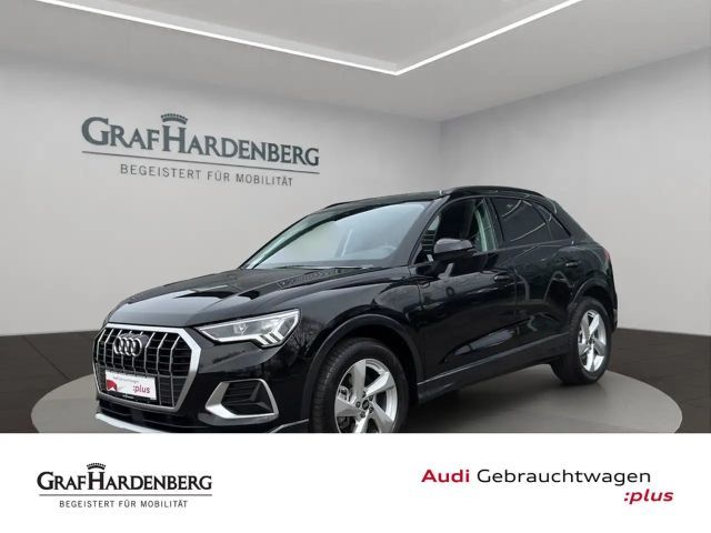 Audi Q3 Advanced 40TFSI Quat. Navi LED Rückfahrkamera 2024 Benzine