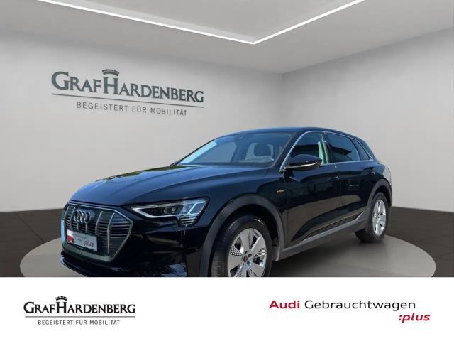 Audi e-tron 50 Quattro Technology Selection 2022 Elektrisch