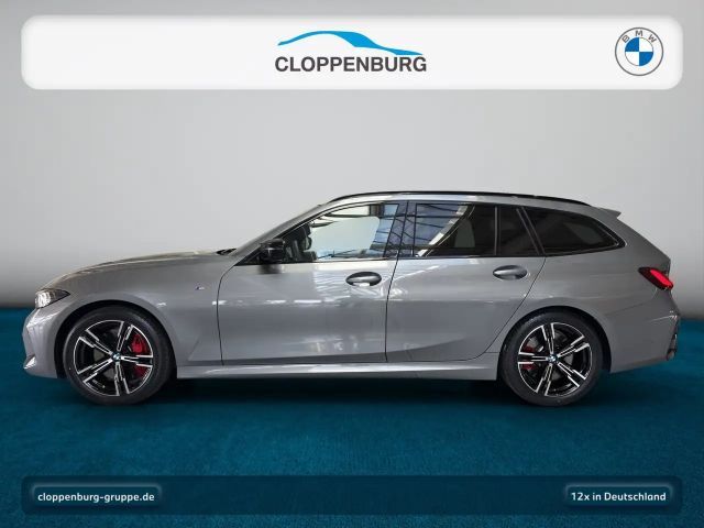 BMW 340