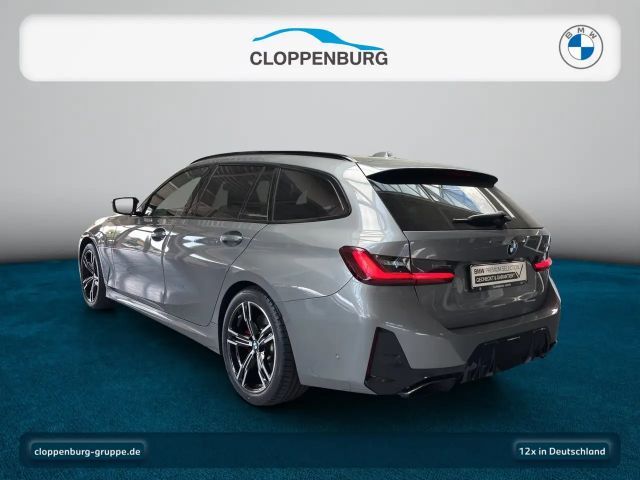 BMW 340