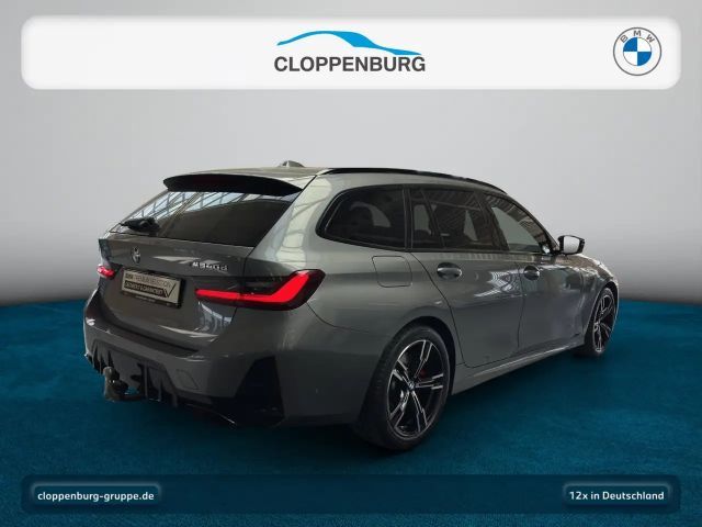 BMW 340