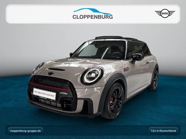 MINI John Cooper Works Navi+Pano+ACC+SHZ+HiFi+LED+SPs 2023 Benzine