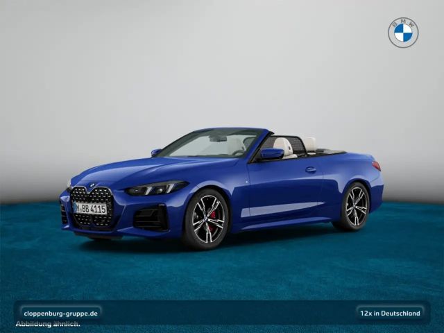 BMW 420