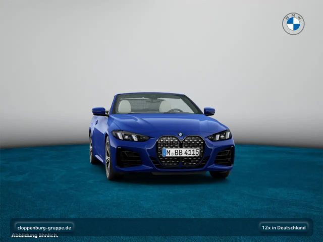 BMW 420
