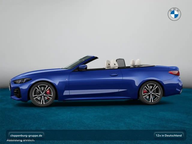 BMW 420