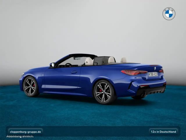 BMW 420