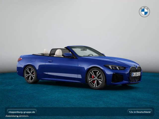BMW 420