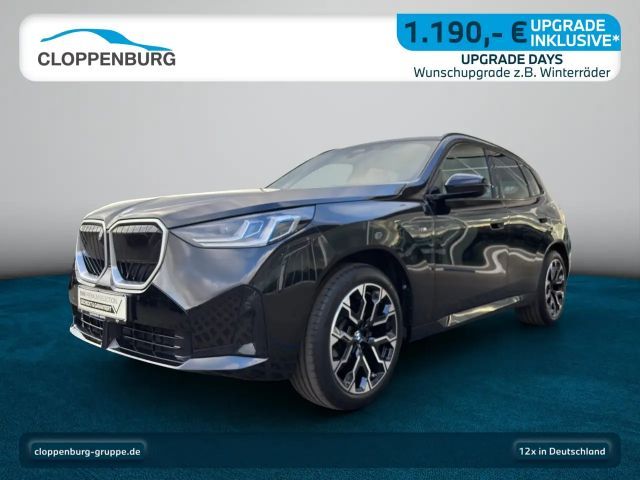 BMW X3 20 xDrive M Sportpaket Head-Up UPE: 71.639€ 2025 Benzine