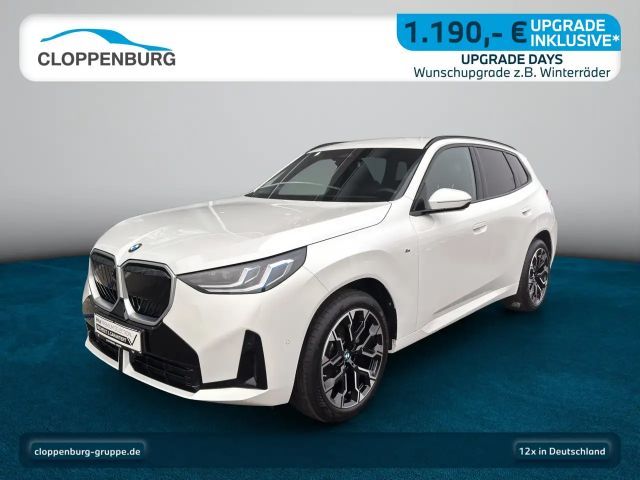 BMW X3 20d xDrive M Sportpaket Head-Up UPE: 71.480€ 2025 Diesel