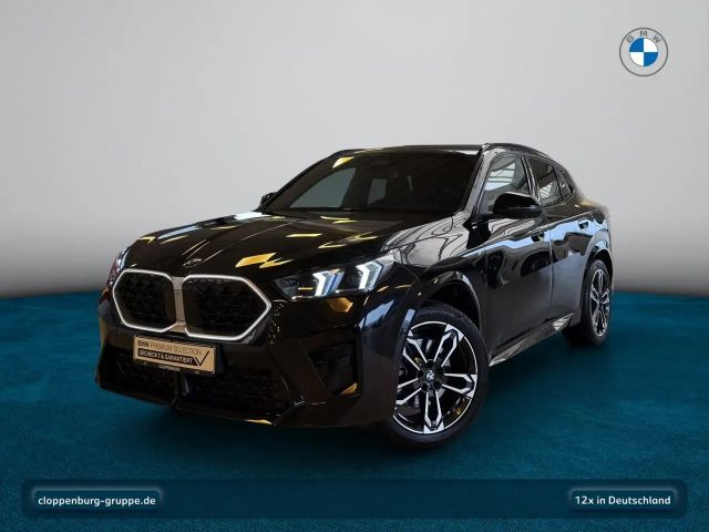 BMW X2 sDrive20i M Sportpaket Head-Up+AHK+Navi+ACC 2025 Benzine