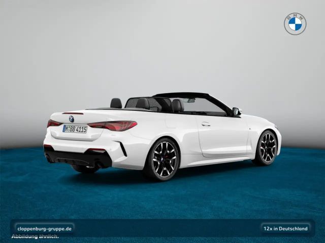 BMW 420