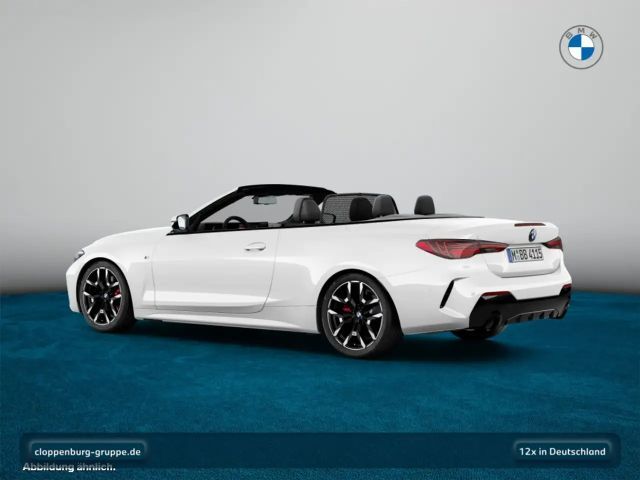 BMW 420