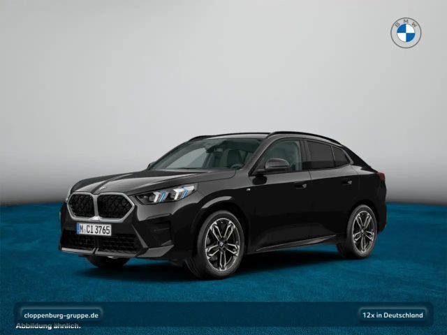 BMW X2 sDrive20d M Sportpaket Head-Up+AHK+Navi+ACC 2025 Diesel