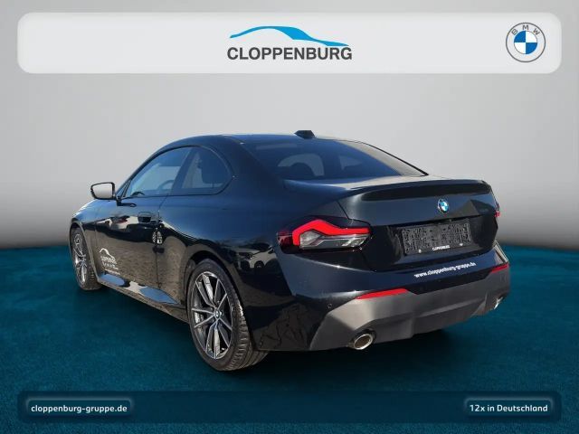 BMW 220