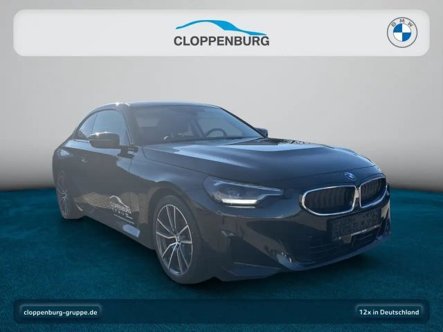 BMW 220