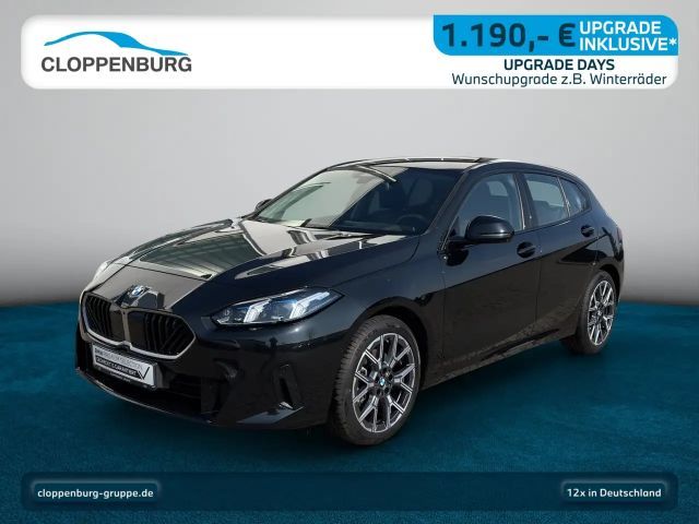 BMW 116 i 0,49% Finan. Head-Up+Navi+E.Sitze Memo.+SHZ UPE: 2024 Benzine