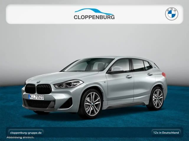 BMW X2 xDrive18d AHK+Navi+SHZ+KeyGO+HiFi+Fernl.Ass 2023 Diesel
