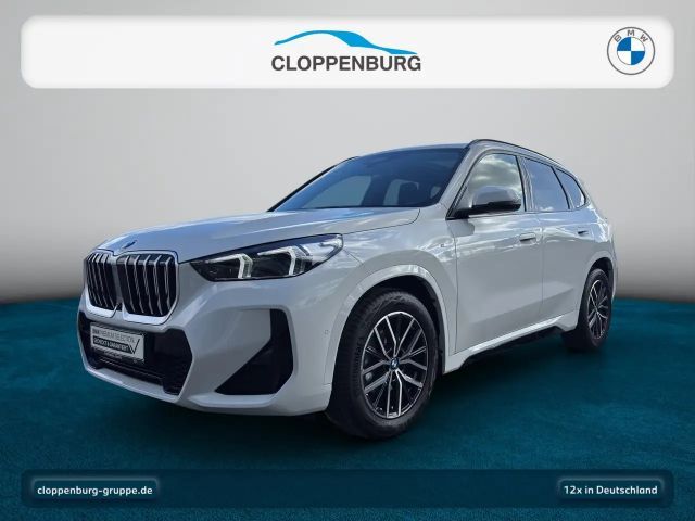 BMW X1 sDrive20d M Sportpaket Head-Up UPE: 59.349€ 2025 Diesel