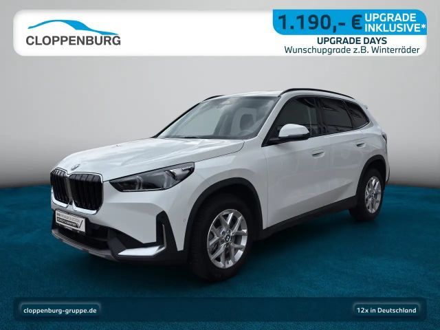 BMW X1 xDrive23d Head-Up+AHK+Navi+Pano UPE: 64.220€ 2024 Diesel