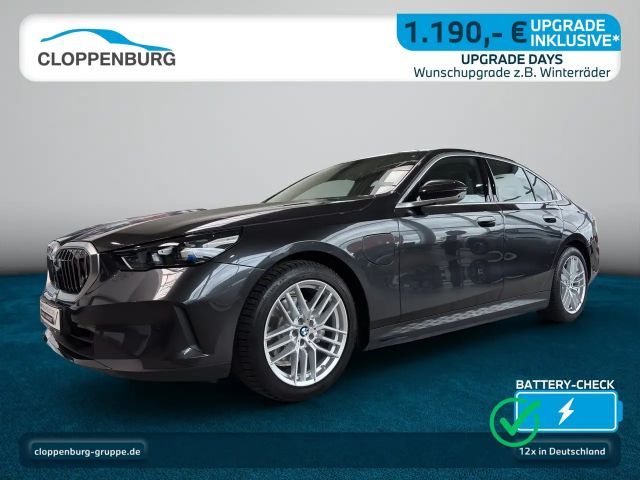 BMW 530 e Limousine Head-Up+StHz+StKlima UPE: 85.185€ 2024 Hybride / Benzine