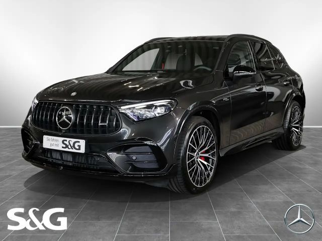Mercedes-Benz GLC 43 AMG 4M AMG MBUX+360°+DIG-LED+Pano+Night 2026 Benzine