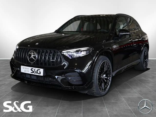 Mercedes-Benz GLC 43 AMG 4M AMG MBUX+360°+ Pano+DIG-LED+Distro 2026 Benzine
