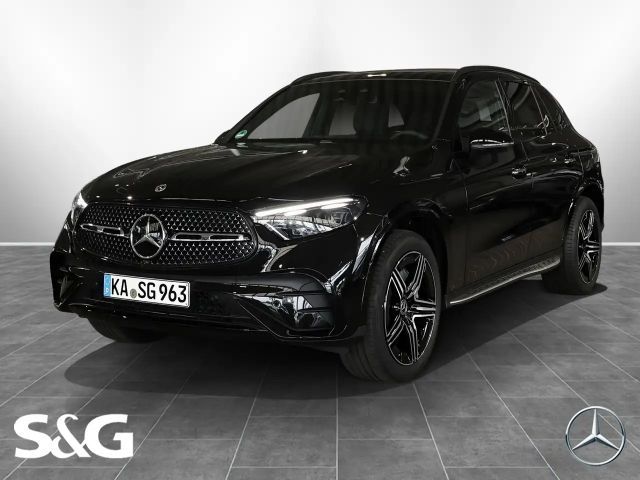 Mercedes-Benz GLC 300 d 4M AMG MBUX+360°+DIG-LED+Pano+AHK+Nigh 2026 Diesel