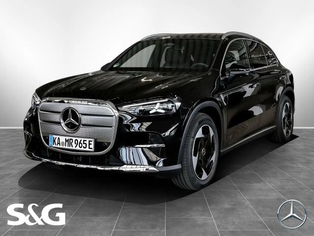 Mercedes-Benz GLC 400