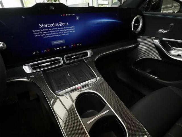 Mercedes-Benz GLC 400