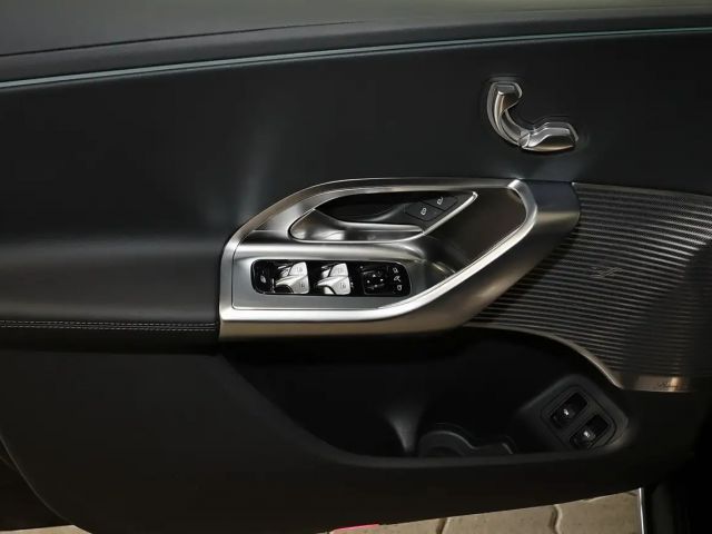 Mercedes-Benz GLC 400