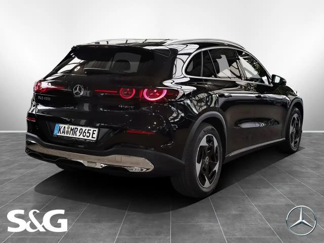 Mercedes-Benz GLC 400
