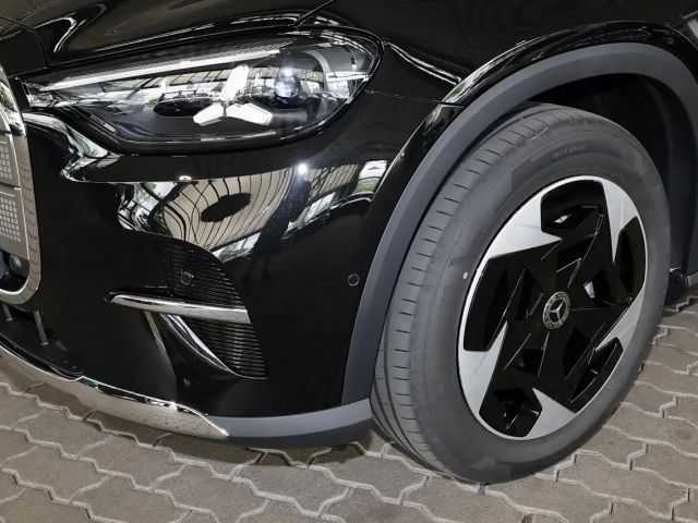 Mercedes-Benz GLC 400