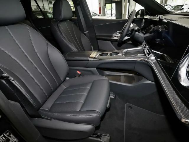 Mercedes-Benz GLC 400