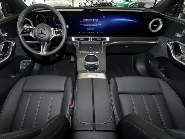 Mercedes-Benz GLC 400
