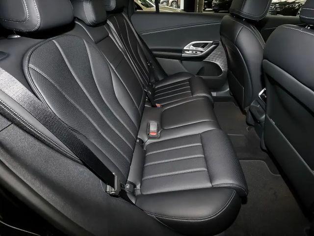 Mercedes-Benz GLC 400