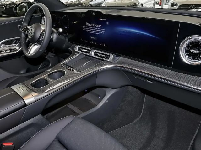 Mercedes-Benz GLC 400