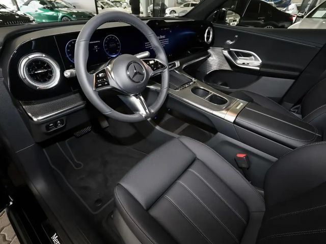 Mercedes-Benz GLC 400
