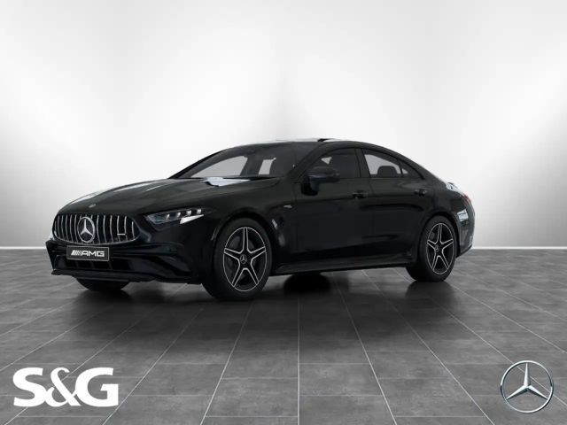 Mercedes-Benz CLS 53 AMG 4M+ HIFI+SCHIEBEDACH+MEMORY+DISTRONIC 2023 Benzine