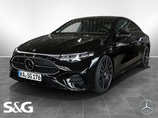 Mercedes-Benz CLA 220 4M AMG Superscreen+M-LED+Pano+Distronic 2026 Benzine