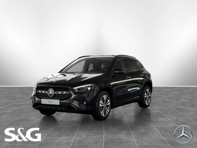 Mercedes-Benz GLA 250 e PROGRESSIVE MBUX+MLED+Pano+360°+Distro 2025 Hybride / Benzine