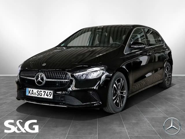Mercedes-Benz B 200 PROGRESSIVE MBUX+LED+Pano+RüKam+Distronic 2026 Benzine