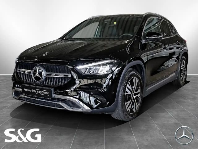 Mercedes-Benz GLA 180 d PANO+TOTWINKEL+SPURHALTE+KEYLESS+18" 2025 Diesel