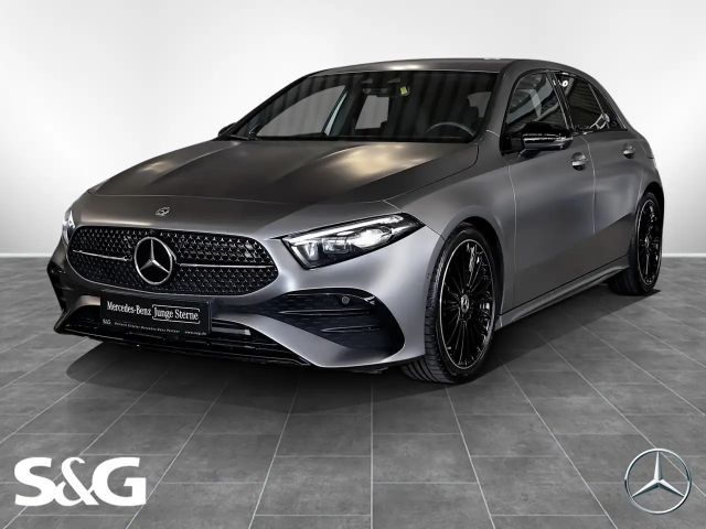 Mercedes-Benz A 220 d AMG HIFI+DISTRO+360°+STANDHEIZ+LED+19" 2023 Diesel