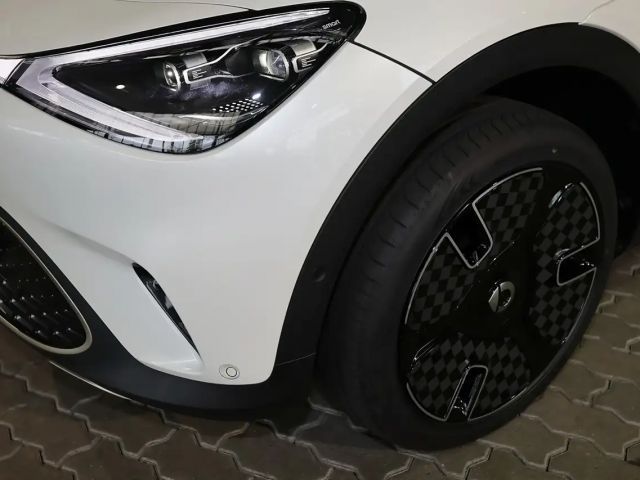 Smart #1