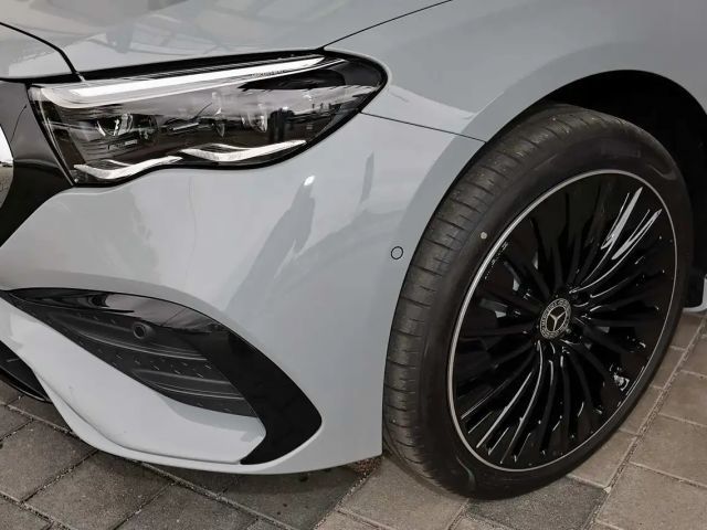 Mercedes-Benz E 450