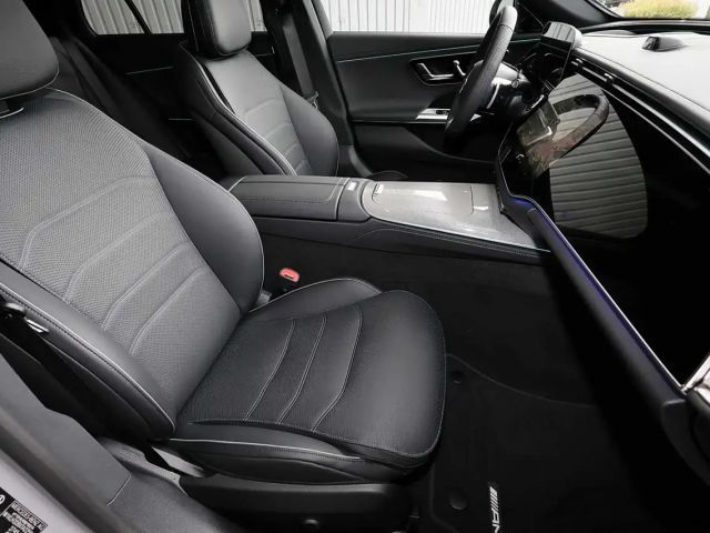 Mercedes-Benz E 450