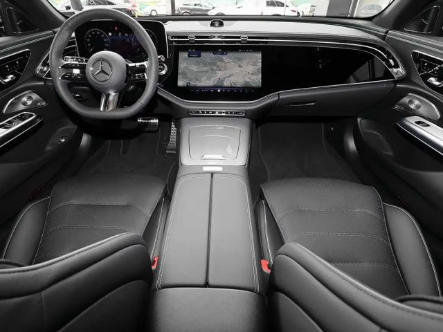 Mercedes-Benz E 450